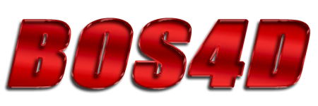 BOS4D