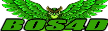 logo bos4d
